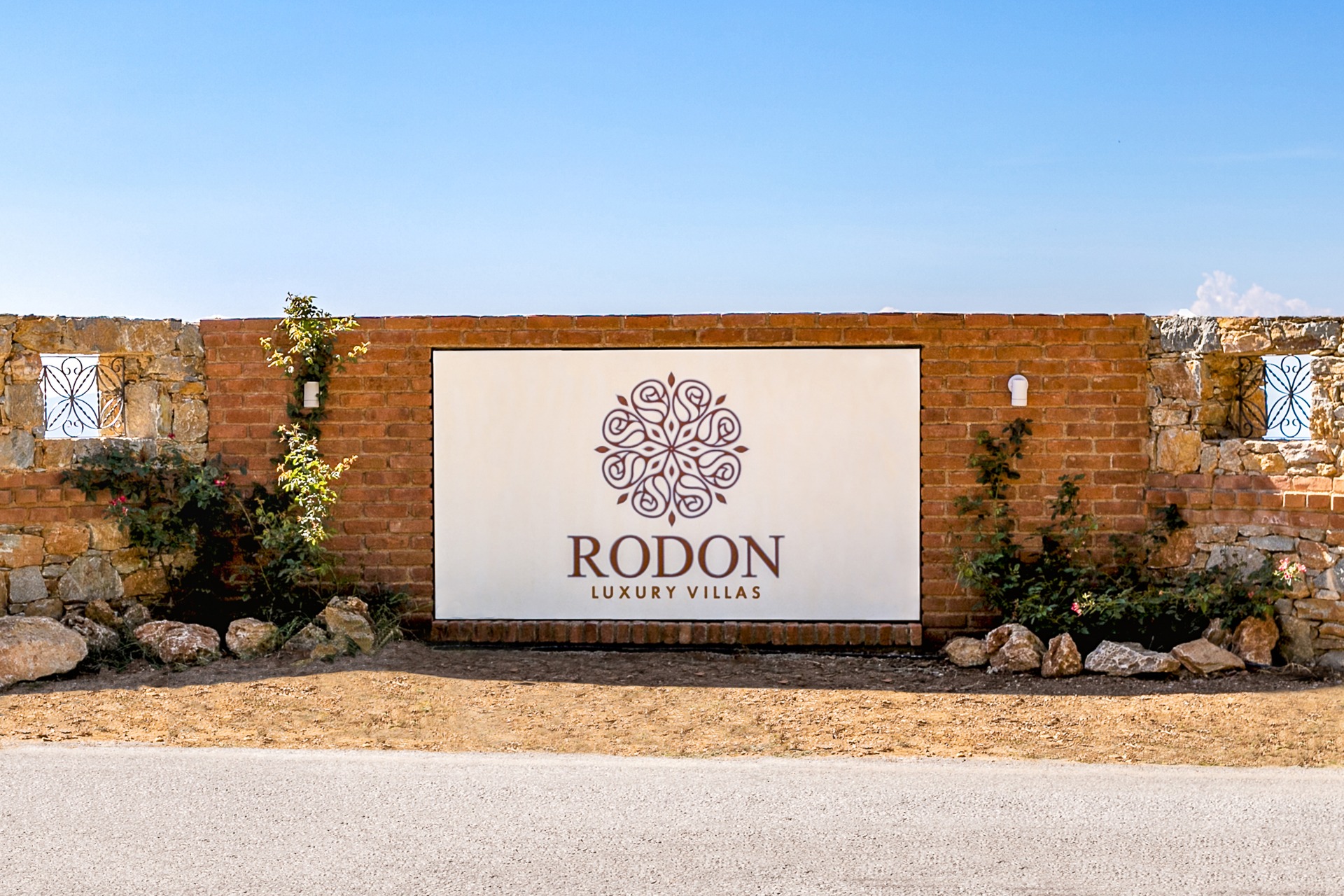 Rodon Luxury Villas