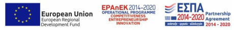 European Union - EPAnEK - ΕΣΠΑ
